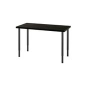 IKEA Lagkapten Venge 120x60 cm Çalışma Masası Tablası