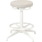 IKEA Lidkullen Gunnared Bej Tabure