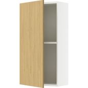 IKEA Meşe Dayanıklı Mutfak Dolabı 60X75 cm