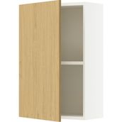 IKEA Meşe Kullanışlı Mutfak Dolabı 60X60 cm