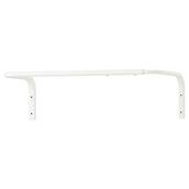 IKEA Mulig Beyaz 60/90x26 cm Duvar Askısı