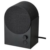 IKEA Nattbad Siyah Bluetooth Hoparlör