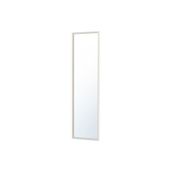 IKEA NISSEDAL Ayna Beyaz 65x65 cm