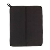IKEA Nysköljd Koyu Gri 44x36 cm Bulaşık Kurutma Örtüsü