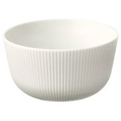IKEA Ofantlıgt Beyaz 13 CM Kase