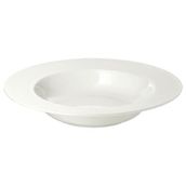 IKEA OFANTLIGT çukur tabak beyaz - 60319019