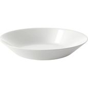 IKEA Oftast Beyaz 20 cm Derin Tabak