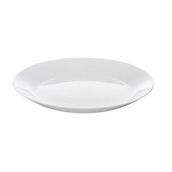 IKEA OFTAST tatlı tabağı beyaz - 60318939