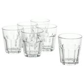 IKEA Pokal Cam 27 cl Bardak Seti