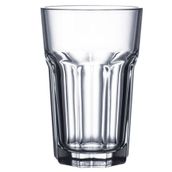 IKEA Pokal Cam 35 CL 6'lı Bardak Set