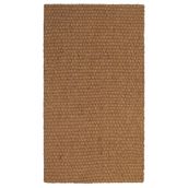 IKEA Sindal Kahverengi 50x80 cm Paspas