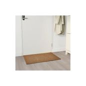 Ikea Sındal Kapı Önü Paspası 50X80 Cm Kaymaz Taban Hindistancevizi Lifi Renkli