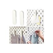 IKEA Skadis Çok Amaçlı Ataş Pano Parçası
