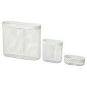 IKEA Skadıs Çok Amaçlı Pano Parçası - Kalemlik / Düzenleyici