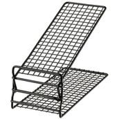 IKEA Skostall 11x19x27 cm Siyah Ayakkabı Düzenleyici