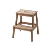 IKEA TABURE IKEA AHŞAP BASAMAK BANYO BASAMAĞI MUTFAK BASAMAĞI MUTFAK TABURESİ