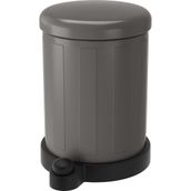 IKEA Toftan Gri 4 lt Çöp Kutusu