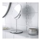 IKEA Trensum Paslanmaz Çelik 17 cm Ayna