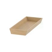 IKEA Uppdatera 20x50 cm Bambu Çekmece Düenleyici
