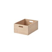 IKEA Uppdatera Bambu 16x24x15 cm Saklama Kutusu