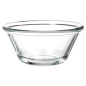 IKEA Vardagen Saydam Cam 12 cm Kase