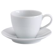 IKEA Vardera Beyaz 20 cl Fincan