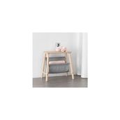 IKEA Vılto Tabure, Huş - Gri