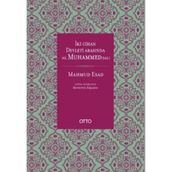 İki Cihan Devleti Arasında Hz. Muhammed SAS - mahmud esad seydisehri