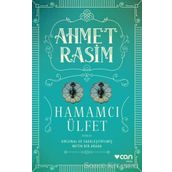 İki Güzel Hamamcı Ülfet- Ahmet Rasim