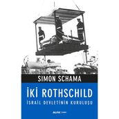 İki Rothschild - Simon Schama