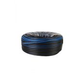 Ikiler- İkiler 3/4 Thermo Hortum- İp Örgülü Kauçuk Lastikli 25 Lik Thermo Hortum-100metre