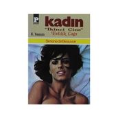 İKİNCİ CINS KADIN II EVLILIK ÇAĞI - SIMONE DE BEAUVOIR