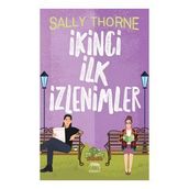 İkinci İlk İzlenimler - Sally Thorne