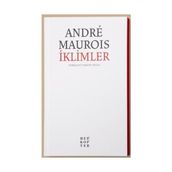 İKLIMLER - ANDRE MAUROIS