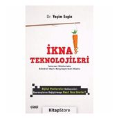 İkna Teknolojileri - Yeşim Esgin