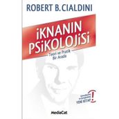 İKNANIN PSIKOLOJISI - ROBERT B. CHALDINI