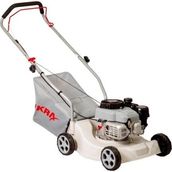 İkra Iplm 1341 Benzinli Çim Biçme Makinesi