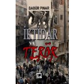 İktidar Ve Terör - Babür Pınar