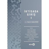 İktisada Giriş 1 Beta Yayınları