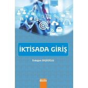 İktisada Giriş Detay Yayıncılık