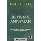 İktisadı Anlamak - dani rodrick