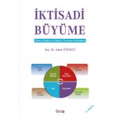 İktisadi Büyüme - Sami Taban