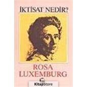 İktisat Nedir? - Rosa Luxemburg