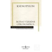 İktisat Üzerine - Oikonomikos - Ksenophon