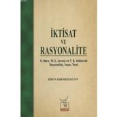 İktisat ve Rasyonalite - Eren Kırmızıaltın