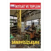 İktisat ve Toplum Dergisi Sayı:50 - Kolektif