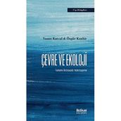 İktisat Yayınları - Çevre ve Ekoloji İslam İktisadı Yaklaşımı
