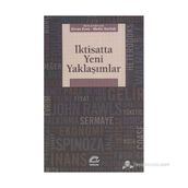 İKTİSATTA YENI YAKLAŞIMLAR - ERCAN EREN;METIN SARFATI