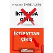 İktisattan Çıkış - Emre Alkin
