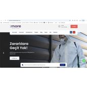 Ilaçlama V1 Web Yazılımı
